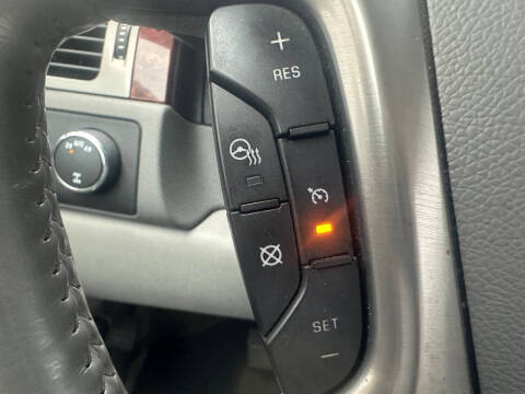 2012 GMC Yukon XL SLT