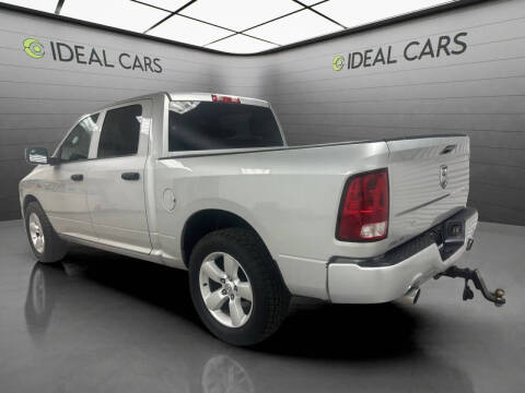 2013 RAM 1500 Express
