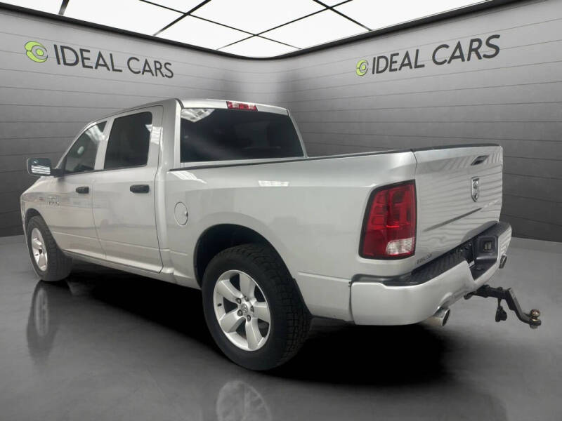 2013 RAM 1500 Express