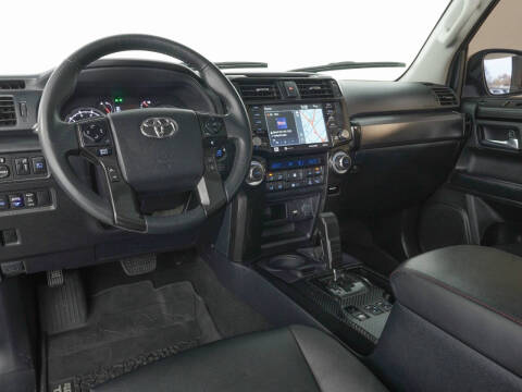 2021 Toyota 4Runner TRD Pro