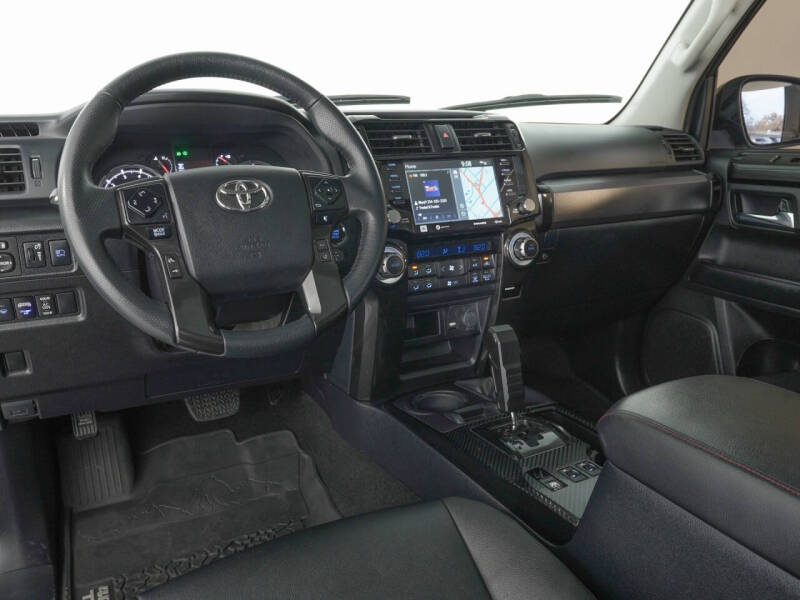 2021 Toyota 4Runner TRD Pro