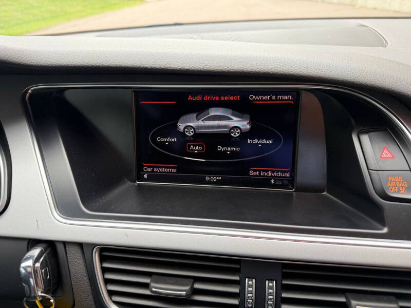 2017 Audi S5 3.0T quattro