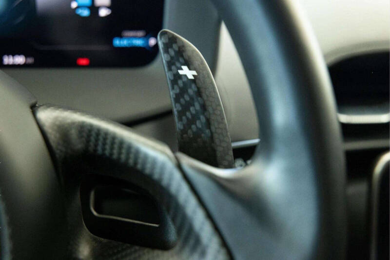 2023 McLaren Artura