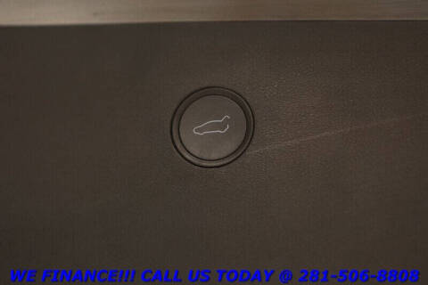 2021 Tesla Model X Long Range Plus