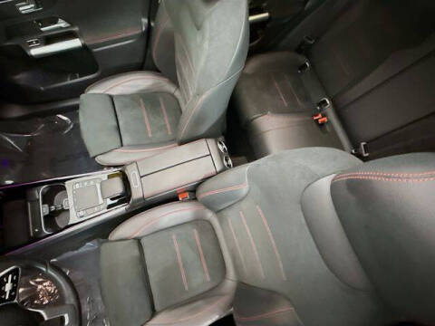 2023 Mercedes-Benz GLA GLA 250 4MATIC