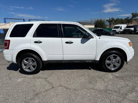 2011 Ford Escape XLS