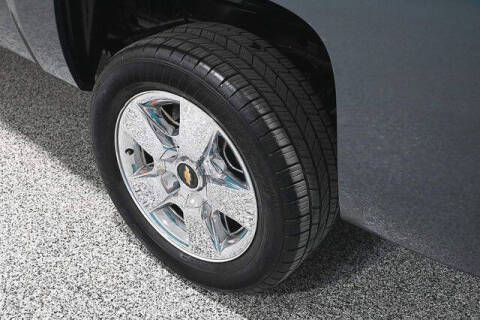 2009 Chevrolet Silverado 1500