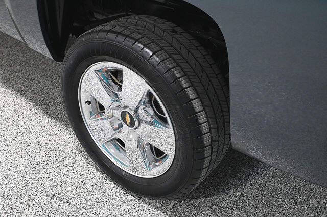 2009 Chevrolet Silverado 1500