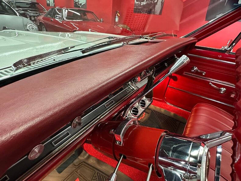 1966 Chevrolet Chevelle