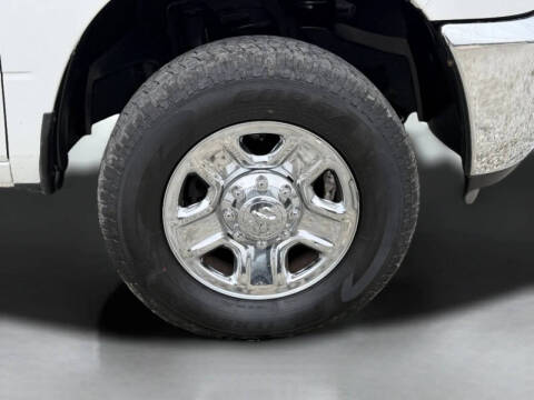 2015 RAM 2500 SLT