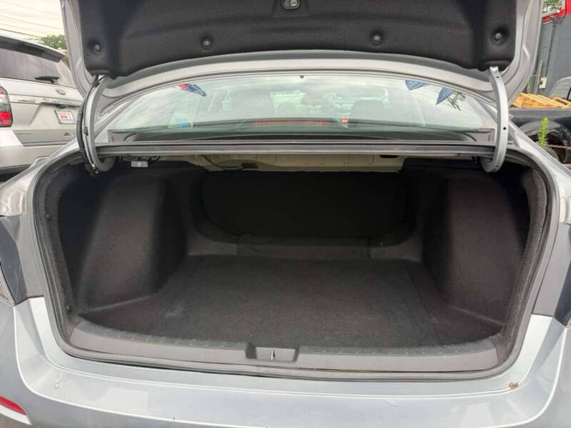 2022 Honda Civic LX