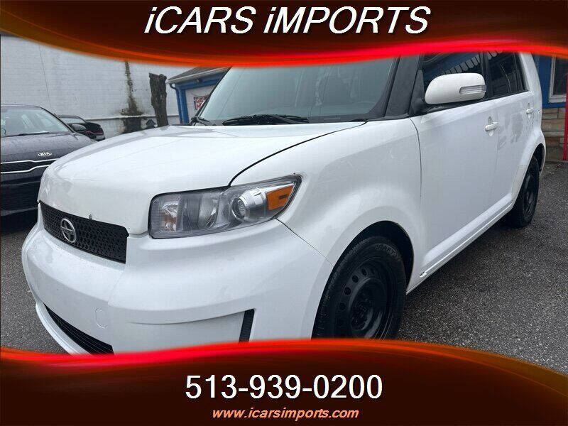 2009 Scion xB For Sale
