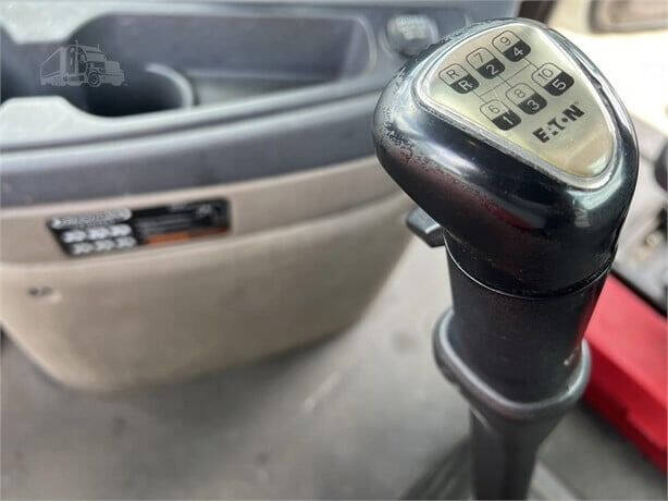 2014 Freightliner Cascadia