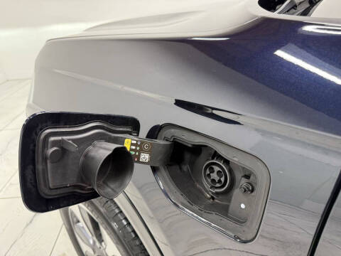 2022 Jeep Grand Cherokee 4xe