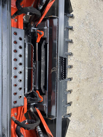 2022 Kubota 97-2 Skid Steer