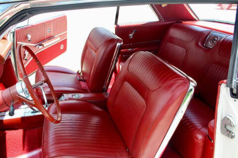 1964 Chevrolet Impala