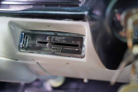 1959 Cadillac Series 62