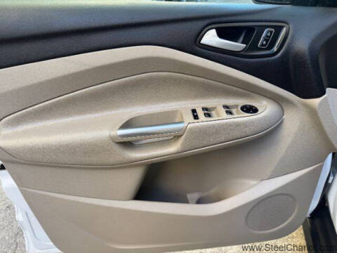 2016 Ford C-MAX Hybrid SE