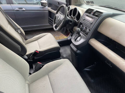 2007 Honda Element EX