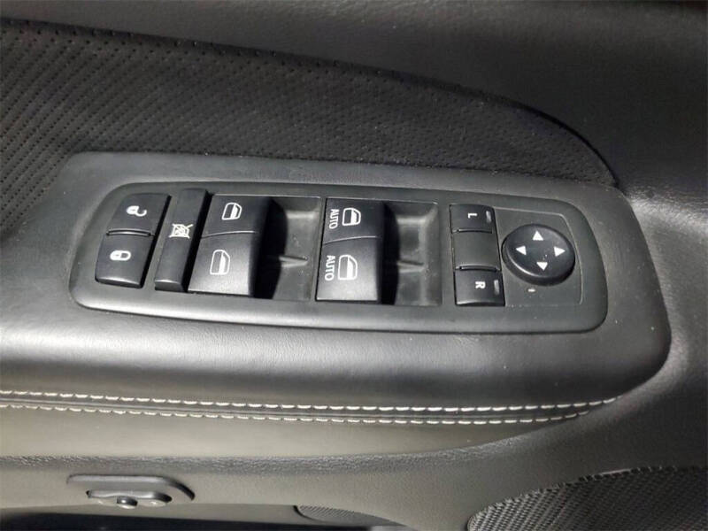 2012 Jeep Grand Cherokee SRT8