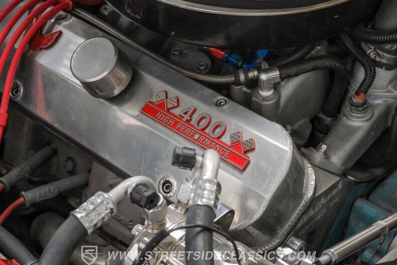 1976 Pontiac Firebird