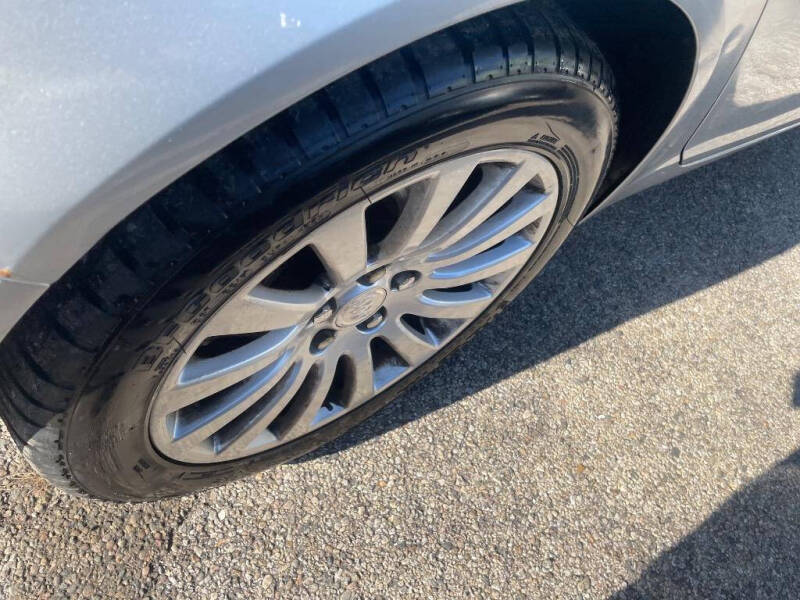 2011 Buick Regal CXL