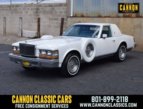 1978 Cadillac Opera Coupe