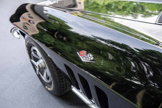 1966 Chevrolet Corvette