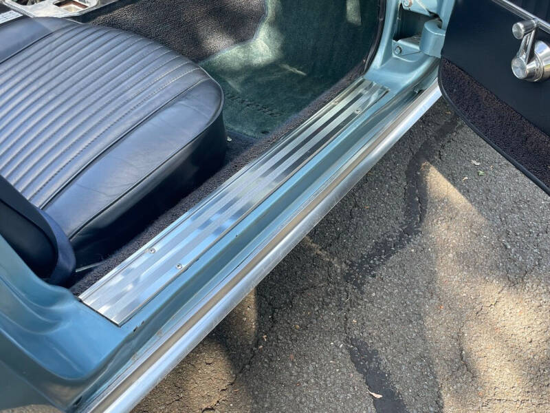 1964 Chevrolet Corvette