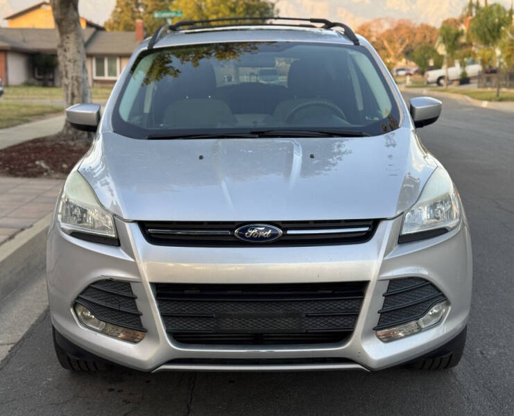 2013 Ford Escape SE photo 12