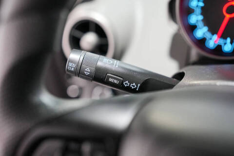 2014 Chevrolet Sonic LT Auto