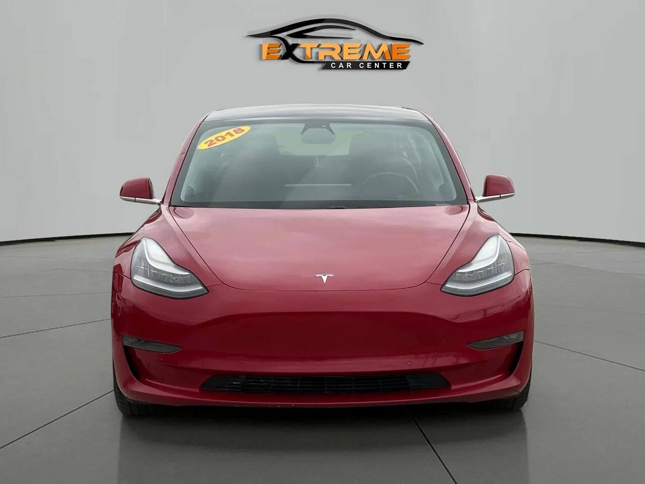 2018 Tesla Model 3 for sale at Extreme Car Center in Detroit, MI