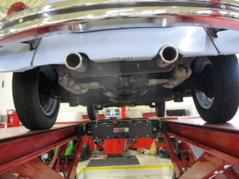 1970 Volkswagen Beetle