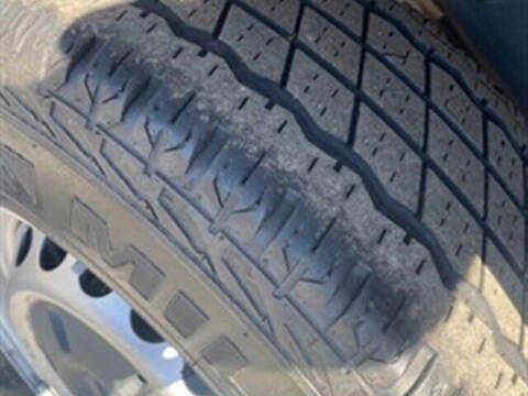 2019 Mercedes-Benz Sprinter