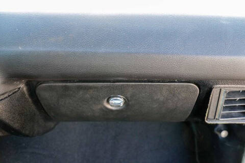 1972 Chevrolet El Camino