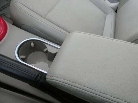 2017 Volkswagen Beetle Convertible