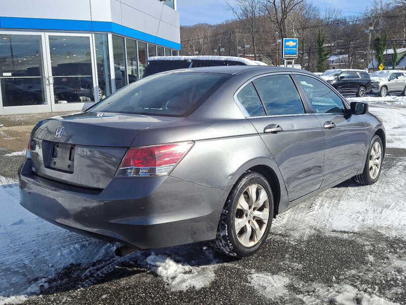 2010 Honda Accord LX
