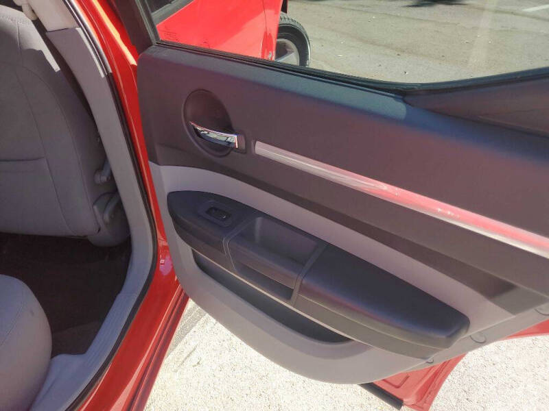 2009 Dodge Charger SXT