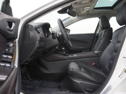 2016 Mazda MAZDA6 i Grand Touring