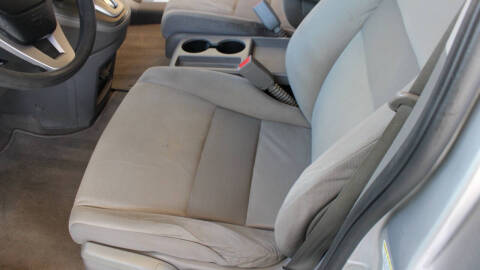 2011 Honda CR-V EX