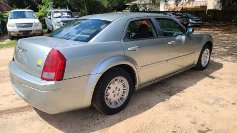 2006 Chrysler 300