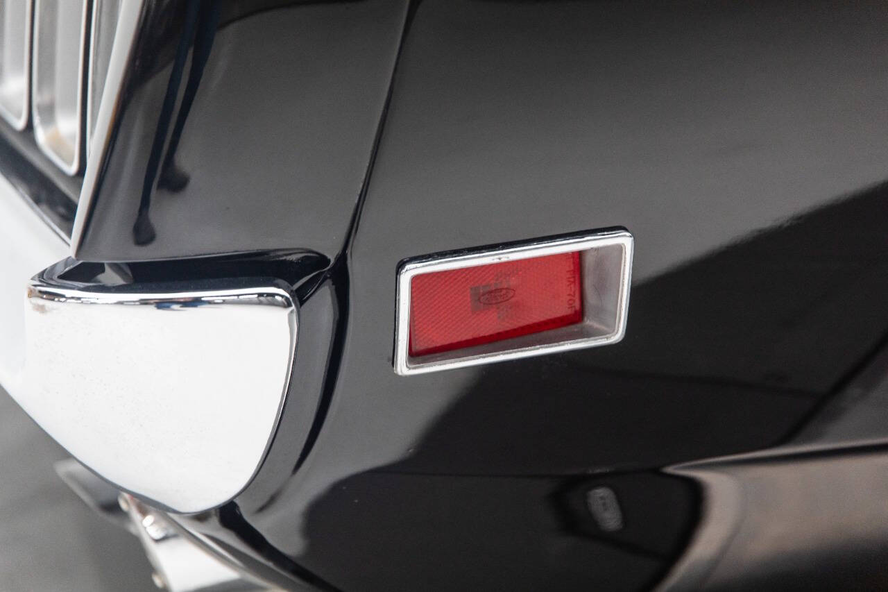 1970 Ford Mustang 58