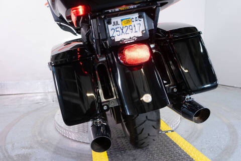 2022 Harley-Davidson Ultra Limited