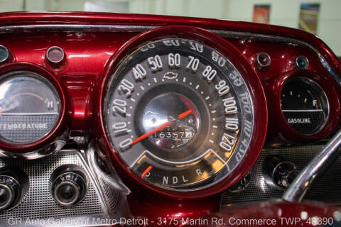 1957 Chevrolet Bel Air