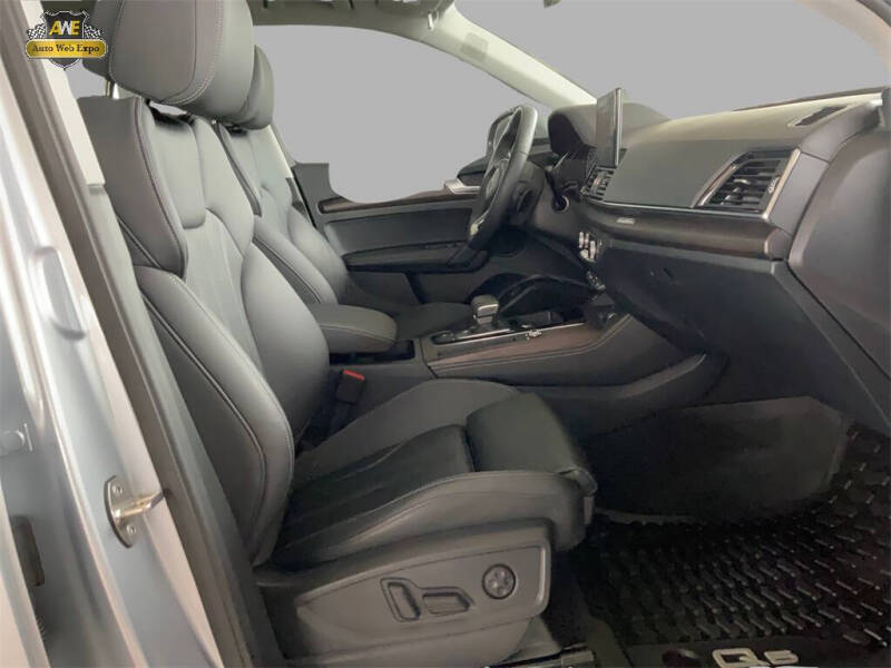 2023 Audi Q5 e quattro S line Prem Pl 55 TFSI