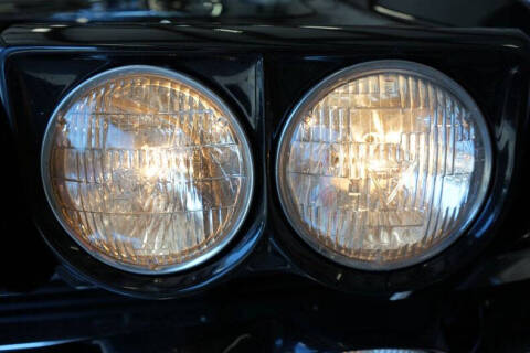 1965 Chevrolet Corvette