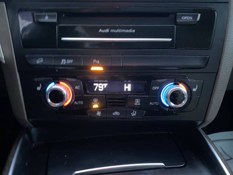 2014 Audi Q5 2.0T quattro Premium Plus