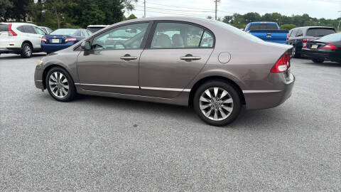 2009 Honda Civic