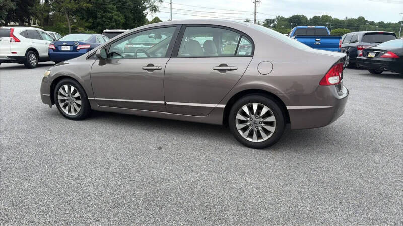 2009 Honda Civic
