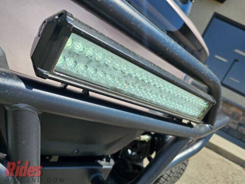 2025 Denago Nomad Plus